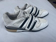 Adidas Ironwork III Olympic