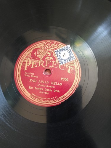Perfect dance orchestra - –, a