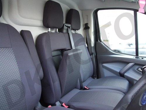 Tailored seat covers for - , ford