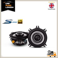 Alpine S2-S40 4" 2-Way Coaxial