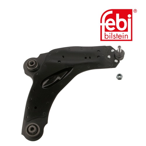 Suspension control arm front - control,