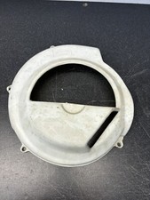 Vespa Px Flywheel Cover ,80s