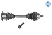 FRONT LEFT DRIVE SHAFT FITS: VW PASSAT B7 2.0 TDI/2.0 TDI 4MOTION.VW PASSAT B