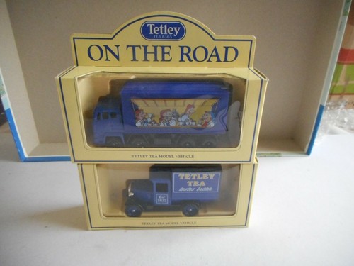 Lledo days gone 1992 delivery - lledo,