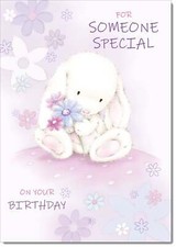 Doodlecards Someone Special