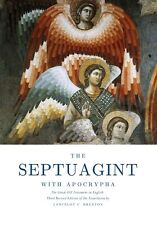 The Septuagint with Apocrypha