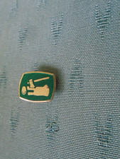 GILWELL PARK SCOUT CAMP - BOY SCOUTS ENAMEL PIN BADGE