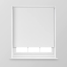 Blackout Roller Window Blind