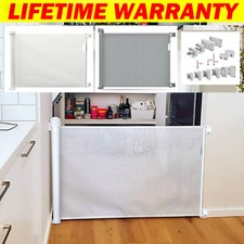 Pet Dog Gate Safety Guard