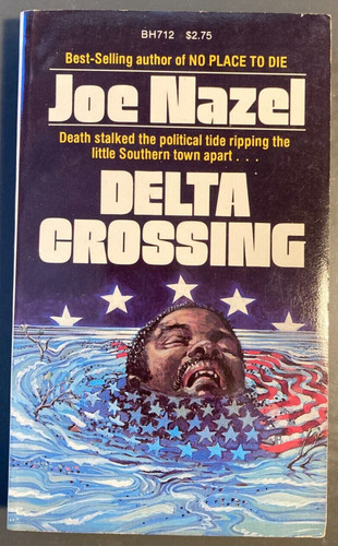Delta crossing joe nazel - -,