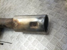 PEUGEOT 307 2004-2009 1.6 DIESEL REAR EXHAUST SILENCER BOX 