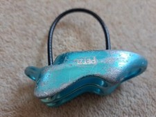 Petzl belay device