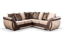 Corner Sofa 3+2 Set Armchair
