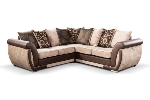 Corner sofa set armchair - corner,