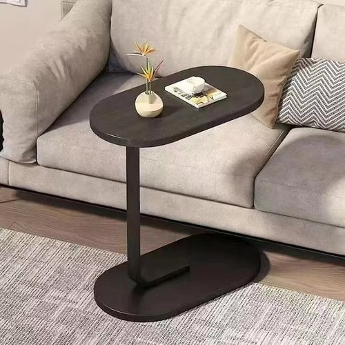 Small shaped table end - end,