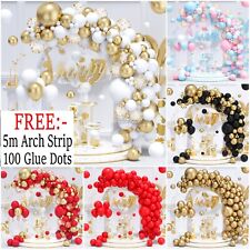 Balloon Arch Kit +Balloons