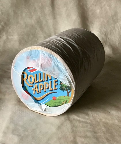 100 inch rolling apple - x,