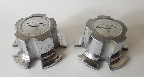 Pair original vintage - of,