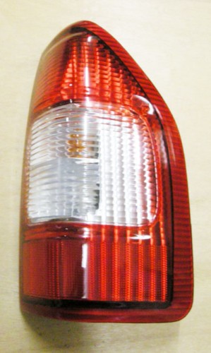 New rear tail - lamp, r/h