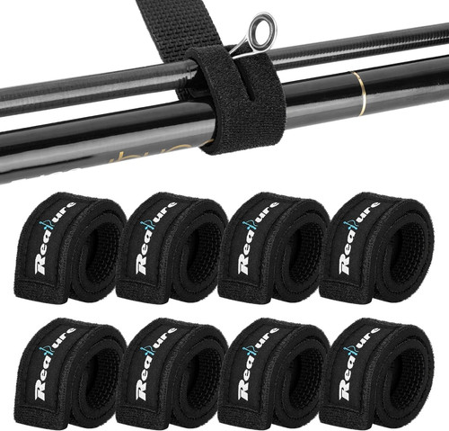 Pcs fishing rod - rod, straps
