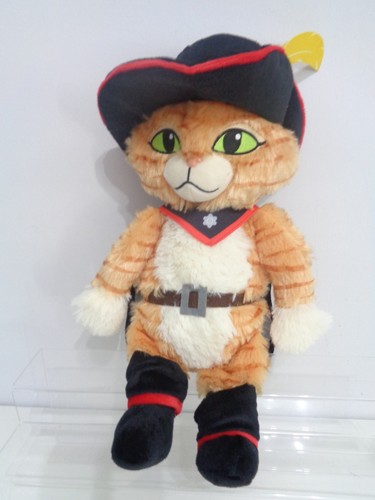 Dreamworks puss boots the - dreamworks, in
