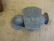 Crypton Synchro Check carburettor calibration tool Model B89