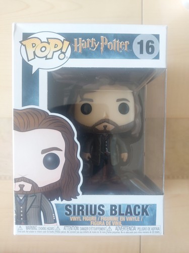 Funko pop harry potter - funko,