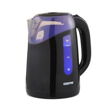 Electric Illuminating Kettle