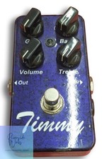 PAUL COCHRANE Timmy Overdrive