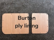 Volkswagen Caddy 2005 - 2020