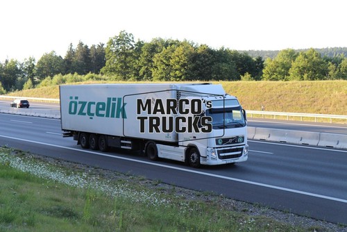 Truck photo volvo - photo,