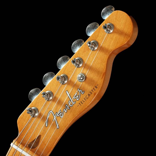 Fender vintera road worn 50s - vintera,