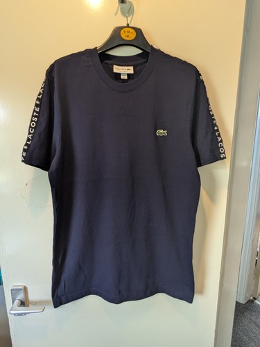 Lacoste boys shirt regular - boys,