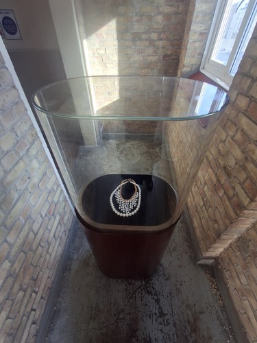 19th century jewellers shop - 19th,