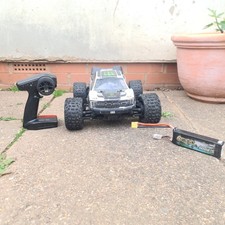 Arrma vorteks 4x4 blx with - vorteks,