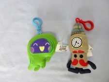 Moshi Monster Moshling  Bag