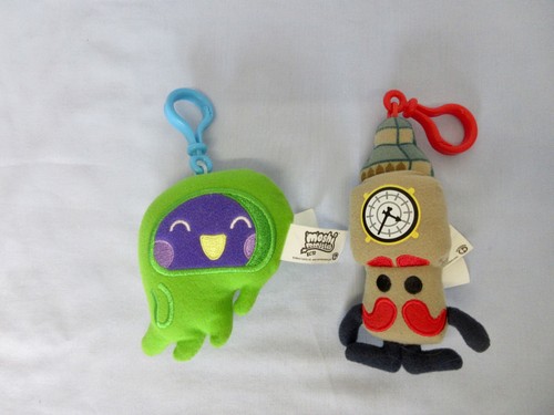 Moshi monster moshling bag - moshling,