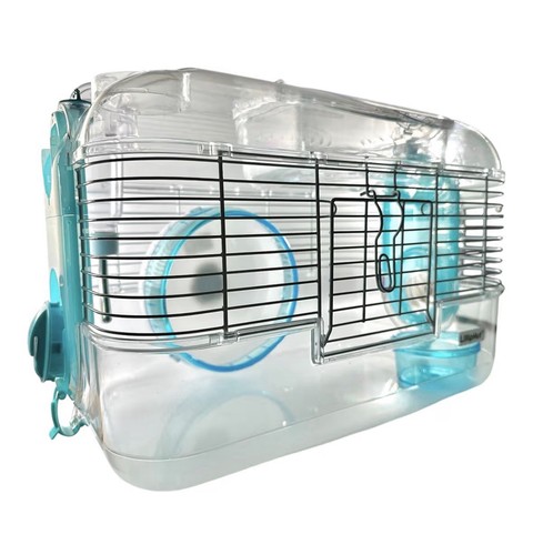 Hamster cage small animal - –,