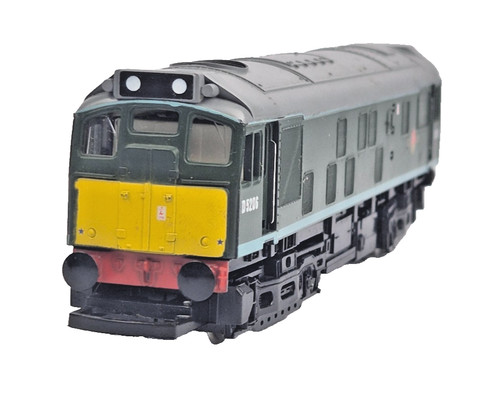 Hornby r253 gauge class - r253,