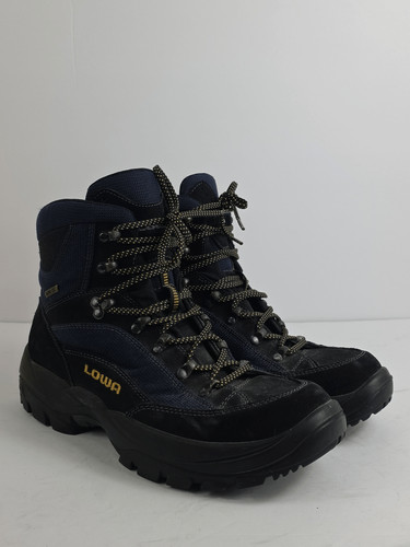 Lowa renegade gore tex mid - gore-tex,
