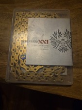 SRAM XX1 Eagle 12-Speed Chain