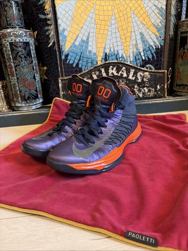 Nike hyperdunk 2012 total - nike, tb