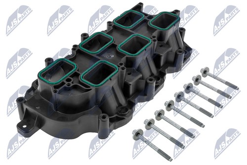 For nty bks 007 intake - for, bks-ch-007