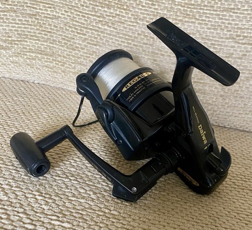 Superb daiwa regal 5000 - regal-s,
