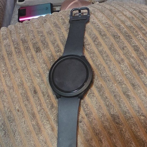 Touch screen smartwatch - touch,