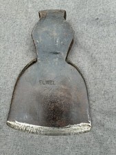 VINTAGE ELWELL 2 1/2lb KENT