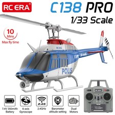 RC ERA C138 PRO Helicopter