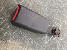 GENUINE MAZDA BONGO FORD FREDA SEAT BELT BUCKLE TESTED WORKING