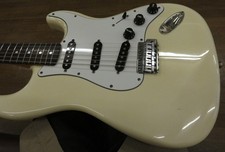 (Fender Japan) Stratocaster