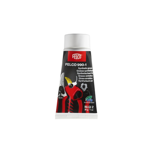 Felco 990 grease - grease, synthetic